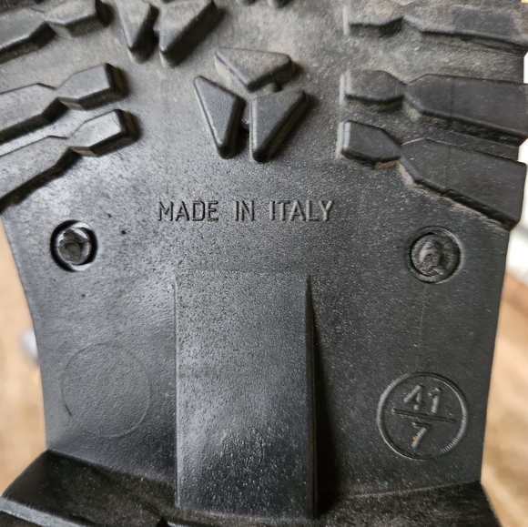 Marc by Marc Jacobs rain boots - Picture 3 of 7